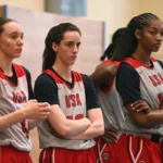 The predominant basketball dynasty on Earth is at stake as America's eyes turn to Caitlin Clark's role - Fox News