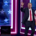 FULL: Ken Paxton’s 2026 RNC Midterm Convention Speech - FOX 4 News Dallas-Fort Worth