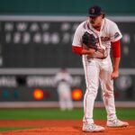 Red Sox-Yankees Wild Card Game One By The Numbers - Talk Sox