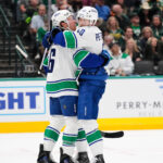 Canucks announce six alternate captains for 2026-27 season - Sportsnet.ca