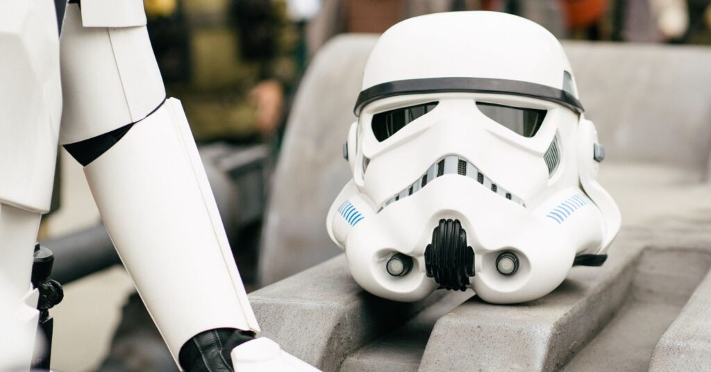 Star Wars villains shed light on the human capacity to make monsters of others. - Psychology Today