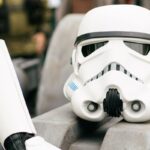 Star Wars villains shed light on the human capacity to make monsters of others. - Psychology Today