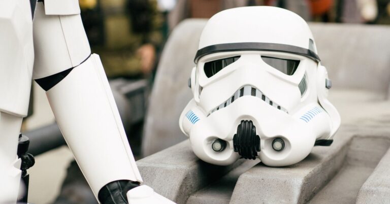 Star Wars villains shed light on the human capacity to make monsters of others. - Psychology Today