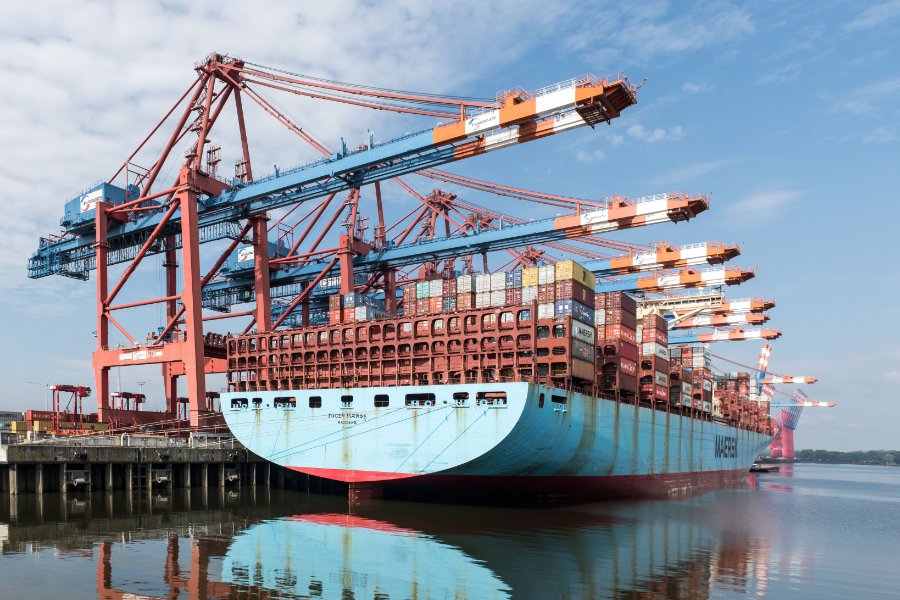 Continued lack of agreement on shipping decarbonisation: T&E - Sustainability Online