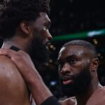 76ers’ Jaylen Brown Opens Up on Disappointing Celtics Exit - heavy.com
