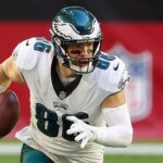 Eagles’ Zach Ertz Reunion Rumors Reignited After Latest Roster Move - heavy.com