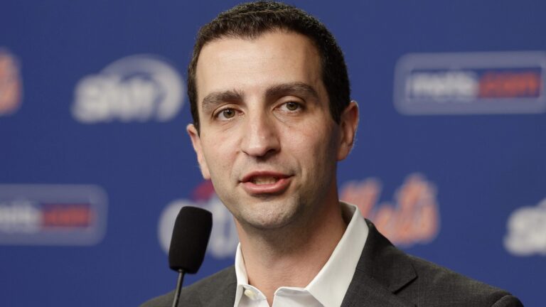 New York Mets Announce Release of 18-Year-Old Amid Yankees Series - heavy.com