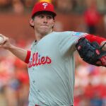 Why Andrew Painter is Pitching For Phillies From Bullpen - heavy.com