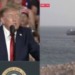 Hormuz To ‘Trump Strait’?: U.S. President’s Bizarre Bid To Put His Name On Strategic Waterway - The Times of India