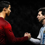 THE IMPOSSIBLE: Messi and Ronaldo could finally play together on same team after special invite from form - The Times of India