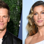'The divorce was not easy for either of them': Tom Brady and Gisele Bündchen keep their distance as insid - The Times of India