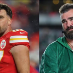 Travis Kelce and Jason Kelce’s $200 million brand announces unusual wedding opportunity as the TE remains - The Times of India