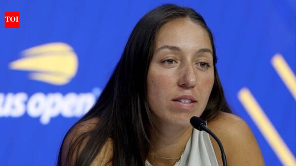 Who are Jessica Pegula’s parents? Meet billionaire dad Terry and Kim Pegula, the family behind her tennis - The Times of India