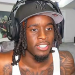 Reggie leaks Kai Cenat conversation, claims streamer left his ‘cry for help’ message unanswered - The Times of India
