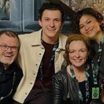 Newlyweds Tom Holland and Zendaya were too exhausted after promoting Spider-Man and The Odyssey to take Japan holiday, so they sent his parents instead, reveals Tom's father Dominic Holland - The Times of India