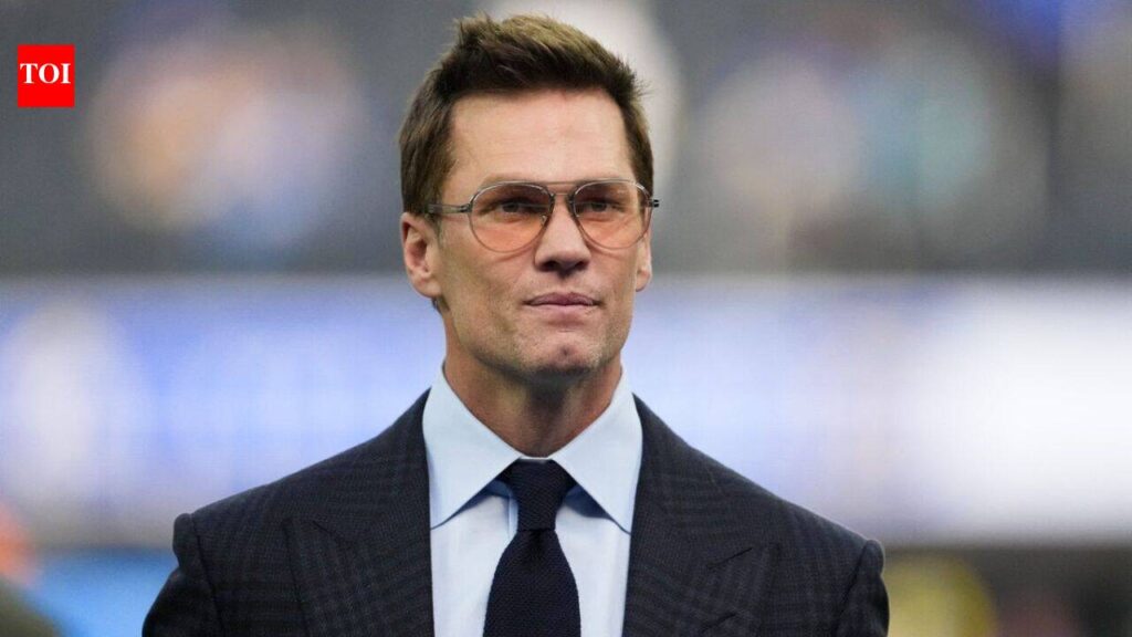 Tom Brady’s $100 million business empire gets a major boost Jay-Z, Aaron Judge and Connor McDavid join CardVault - The Times of India