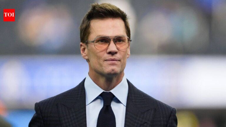 Tom Brady’s $100 million business empire gets a major boost Jay-Z, Aaron Judge and Connor McDavid join CardVault - The Times of India