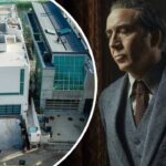 Nicolas Cage's USD 10.5 million Malibu mansion nearly falls into HUGE sinkhole; beachfront property declared 'unsafe' - The Times of India