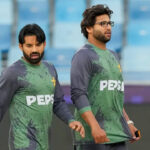 Sent home by PCB from England, Rizwan and Imam summoned by Pakistan's National Cyber Crime Investigation Agency - The Times of India