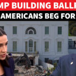 ‘Trump Feasts, Americans Go Hungry!’: AOC Goes Nuclear Over $600 Million Ballroom Project | Watch - The Times of India
