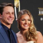 Who is Brock Purdy's wife Jenna? The Iowa volleyball star who stole the 49ers QB's heart before anyone kn - The Times of India