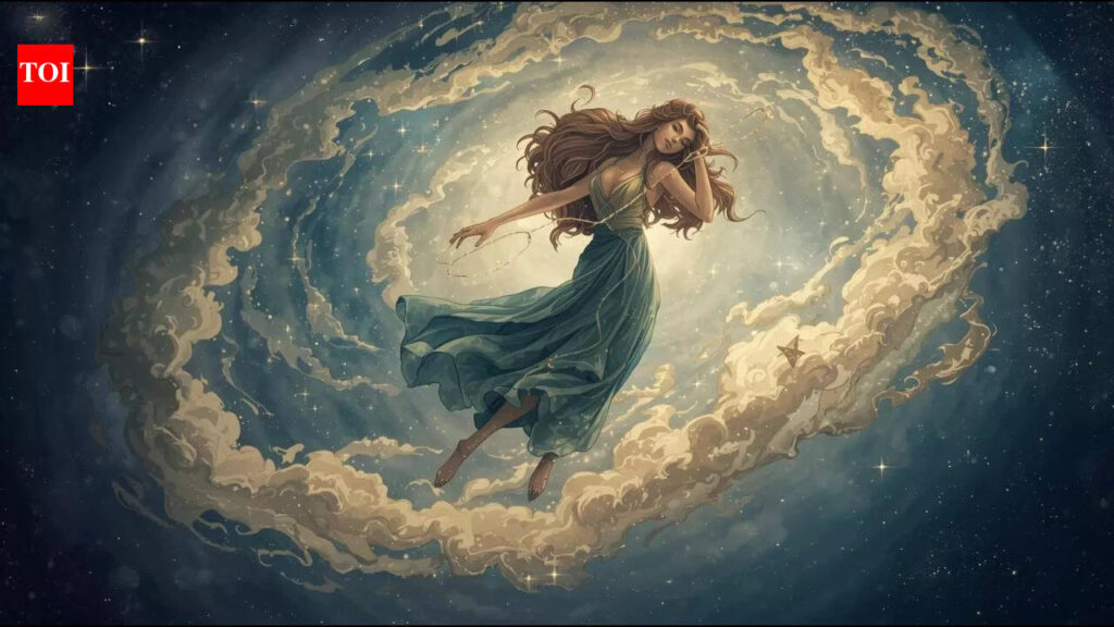 Virgo Horoscope Tomorrow, 13 September 2026: A Relationship Question Could Demand a Clear Answer - The Times of India