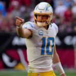 Will Justin Herbert play against Arizona Cardinals in Week 1 game? Latest update on the Chargers star QB - The Times of India