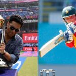 Sachin Tendulkar's ODI record broken: Zimbabwe's Brendan Taylor makes history vs Australia - The Times of India