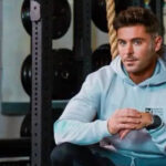 In 2020, Zac Efron invested money in a bushland; six years later, he is turning it into his sustainable a - The Times of India