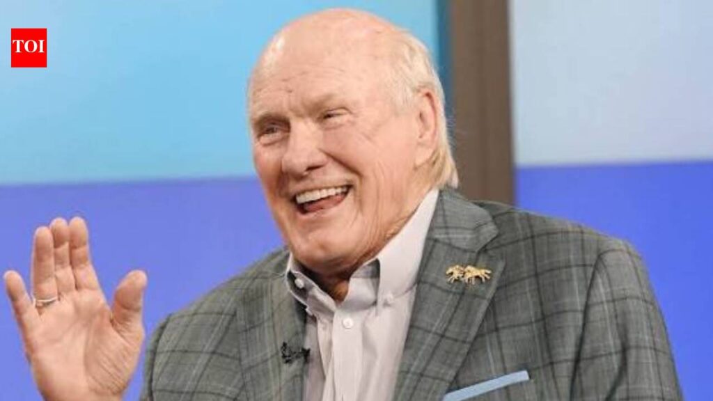 Terry Bradshaw reveals why Nick Saban had enough at Alabama as NIL turned college football into a new gam - The Times of India