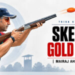 'I won't leave it until I win': Mairaj Ahmad Khan returns for his 4th Asian Games with the same Olympic dream he had 20 years ago - The Times of India