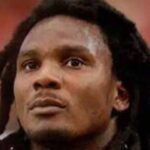 Chris Johnson’s heartbreaking ALS story will leave you in tears: How a strange feeling in his hand change - The Times of India