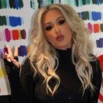 Bunnie Xo flaunts new romance with ‘Calabasas Confidential’ star Dylan Wolf: Responds to haters - 'The gi - The Times of India