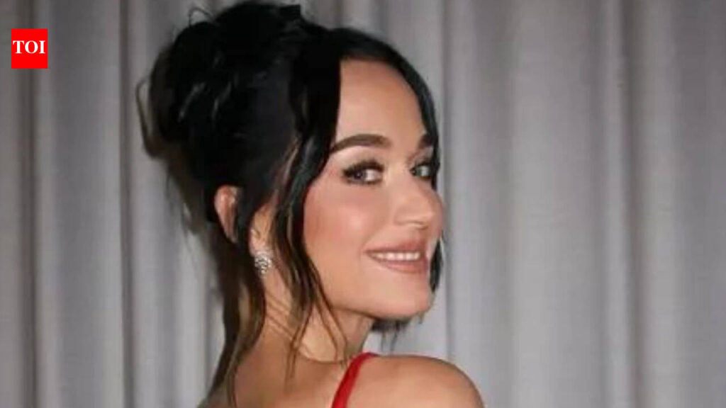 In 2020, Katy Perry agreed to buy a $15 million Montecito mansion; a dispute with the seller turned into - The Times of India