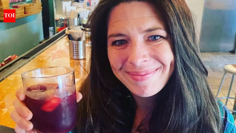 ‘Princess Diaries’ star Heather Matarazzo says she risks losing her health insurance because of no work: - The Times of India