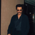 At 69, Anil Kapoor returns to running after four years with a powerful reminder that fitness is about con - The Times of India