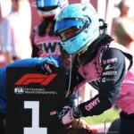 "Something special here" - Pierre Gasly ecstatic to take maiden F1 pole in Monza - Motorsport.com