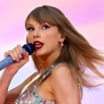 Taylor Swift's 'Pink Clouding' Lyrics Appears to Be About An Ex-Boyfriend She's Apologizing To - Listen Now! - Just Jared