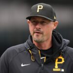 Pittsburgh Pirates Sign 29-Year-Old Catcher Before Giants Series - heavy.com