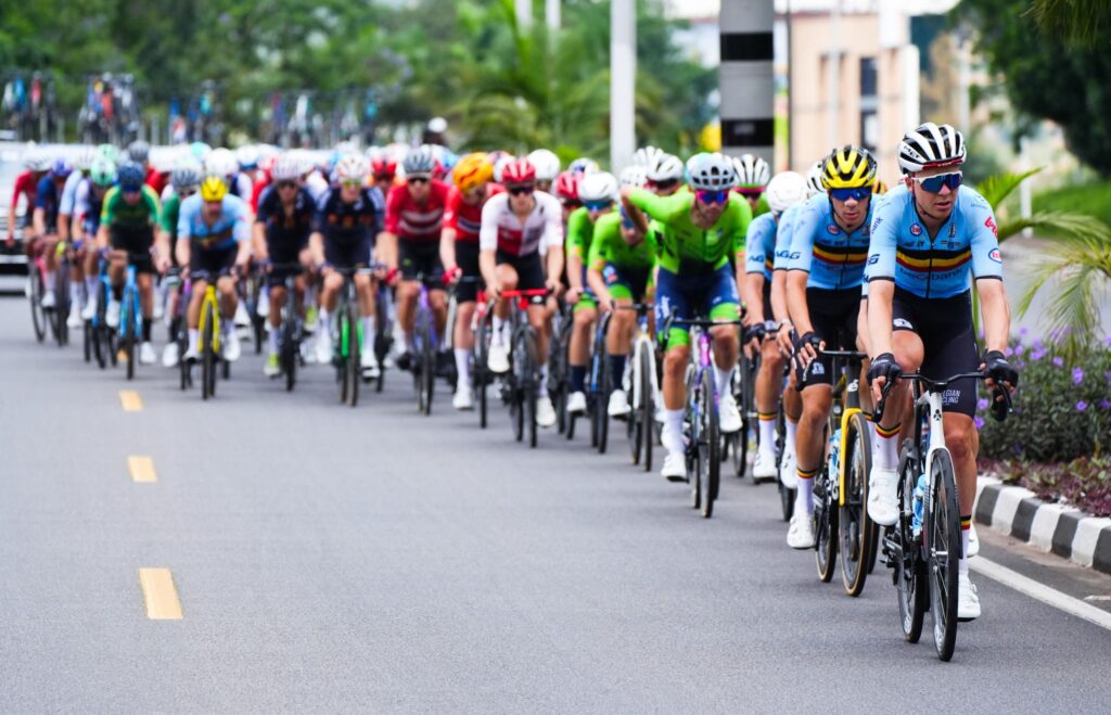 Small nations, rising stars, and the home advantage – Eight side quests and subplots to follow at the Montreal World Championships - Cyclingnews