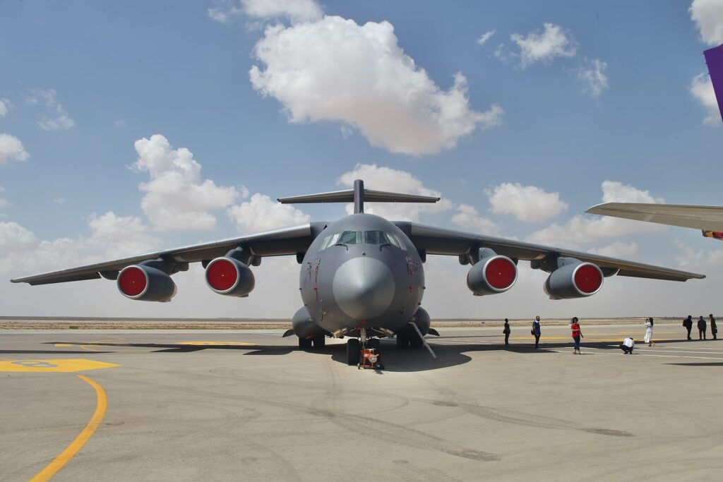 China's YY-20 Tanker Fleet and the PLA's Reach - MiGFlug