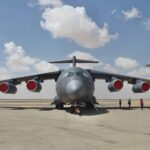 China's YY-20 Tanker Fleet and the PLA's Reach - MiGFlug