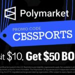 Polymarket promo code CBSSPORTS: Land $50 bonus for Missouri-Kansas, Friday college football predictions - CBS Sports