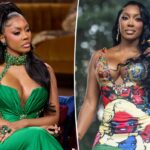 ‘RHOA’ star Porsha Williams reveals she underwent emergency hysterectomy: ‘It saved my life’ - Page Six