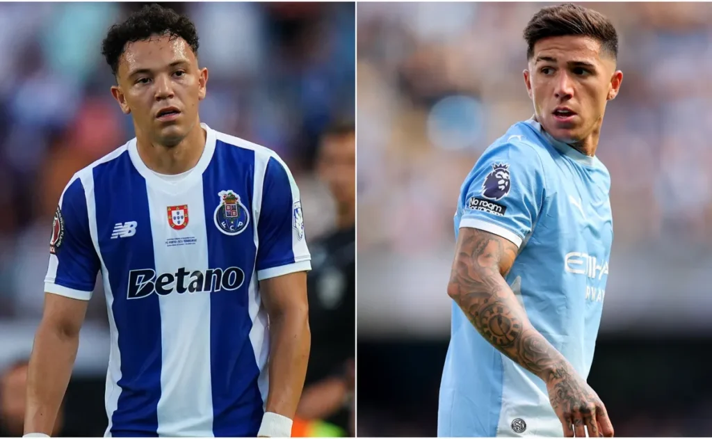 Porto vs Manchester City: How to watch, Live Stream, TV Channel and Time for UEFA Champions League game on ... - bolavip.com