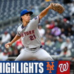 Mets vs Nationals (9/26/26) | Mets Highlights - sny.tv