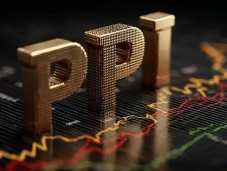 US August PPI 5.4% vs 5.3% expected - investingLive