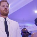Uganda's Invictus Games exit 'clearly a consequence of King Charles letter' as Sussexes' team hits back - GB News