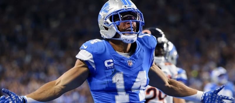 Best Anytime Touchdown Scorer Bets (Week 1): Bet This +700 Longshot Today - RotoWire