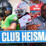 CJ Carr, Arch Manning and Darian Mensah early Heisman favorites? Can non-QB win it this season? | Big Noon Kickoff - FOX Sports